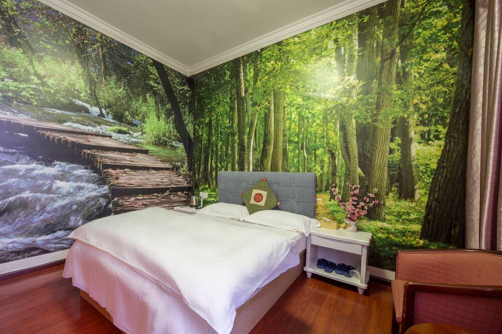 Photo of Bedroom in Guandu