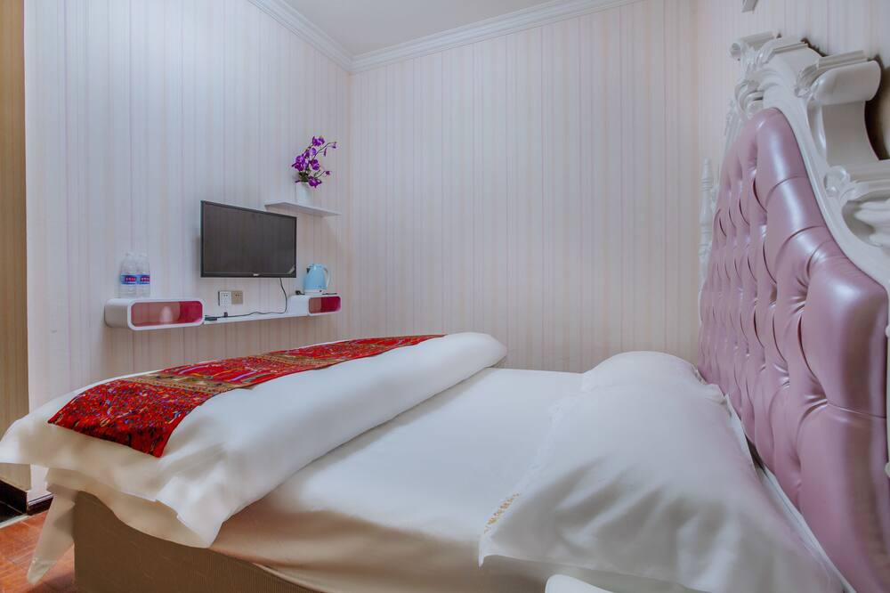 Photo of Bedroom in Guandu