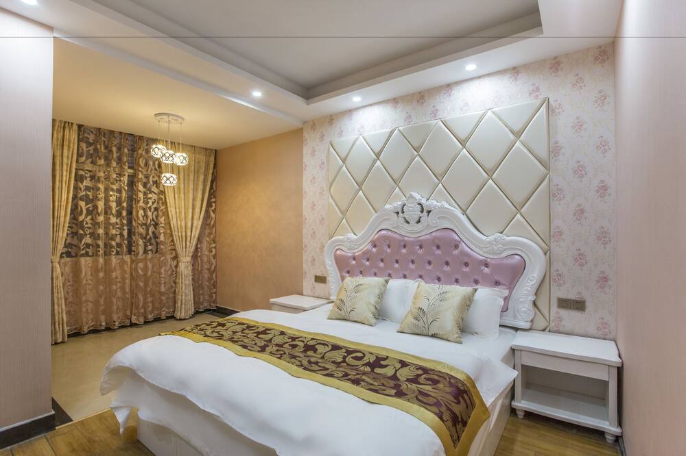 Photo of Bedroom in Guandu