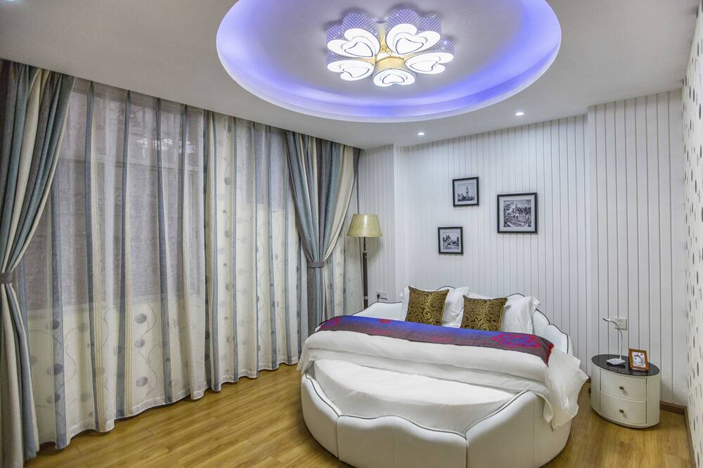 Photo of Bedroom in Guandu