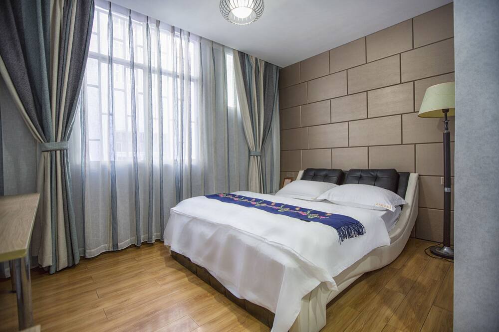 Photo of Bedroom in Guandu