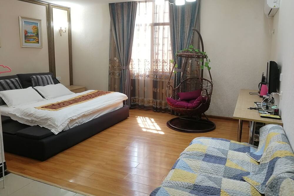 Photo of Bathroom in Guandu
