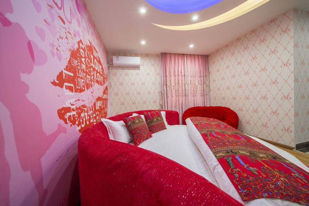 Photo of Bathroom in Guandu