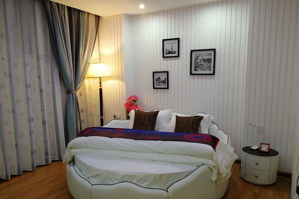 Photo of Bedroom in Guandu