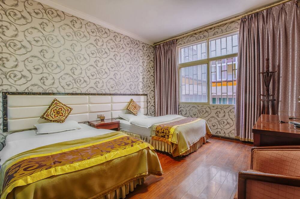 Photo of Bedroom in Guandu