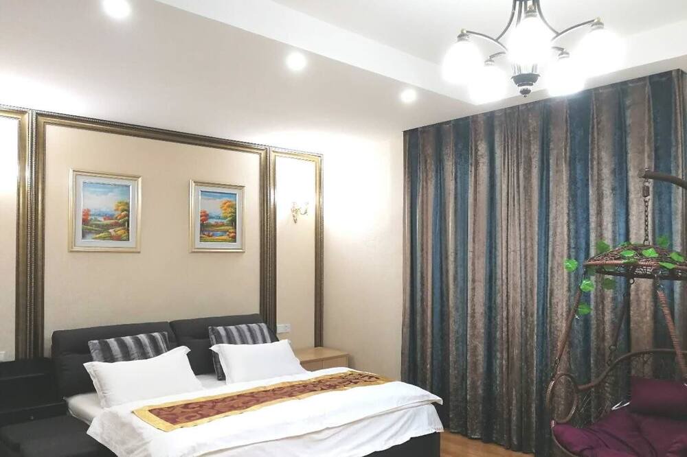 Photo of Bedroom in Guandu