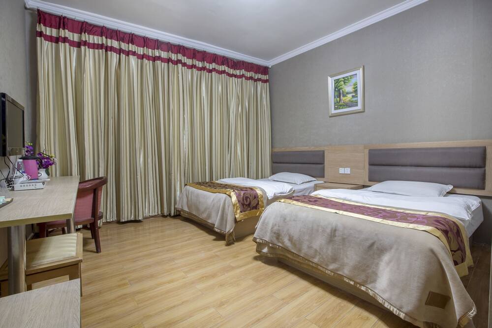 Photo of Bedroom in Guandu