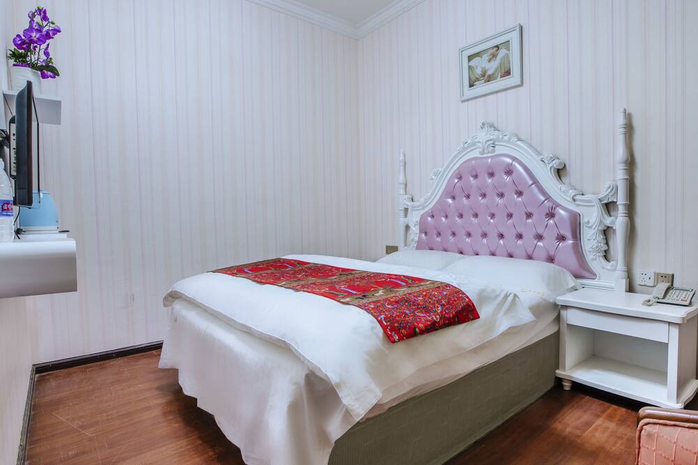 Photo of Bedroom in Guandu
