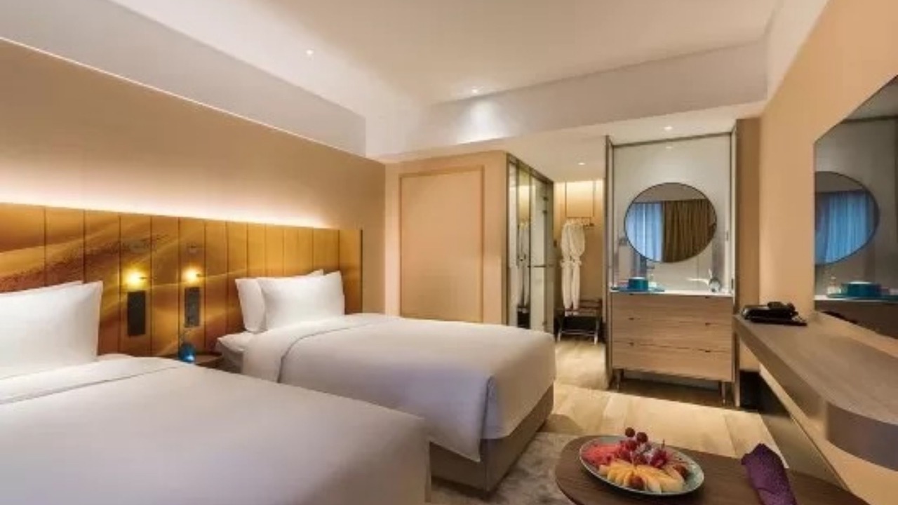 Photo of Bedroom in Weiyang