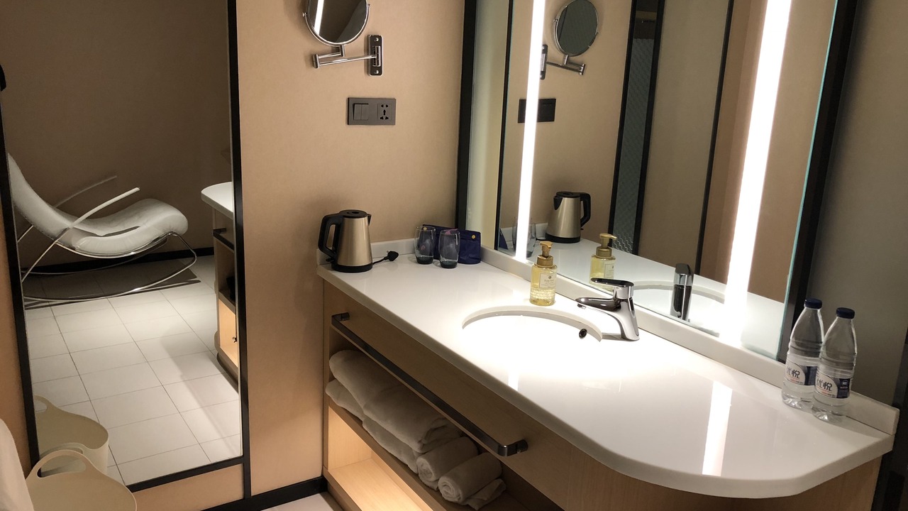 Photo of Bedroom in Weiyang