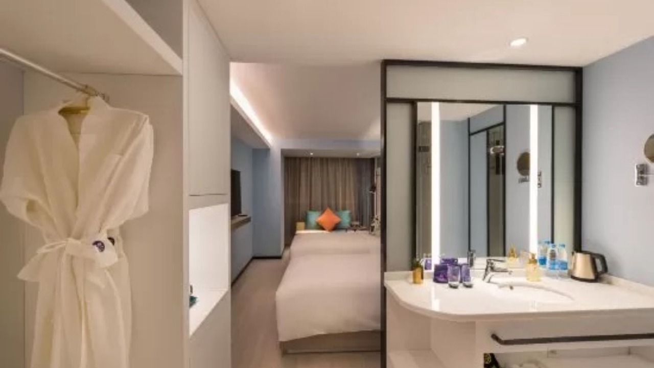 Photo of Bathroom in Weiyang