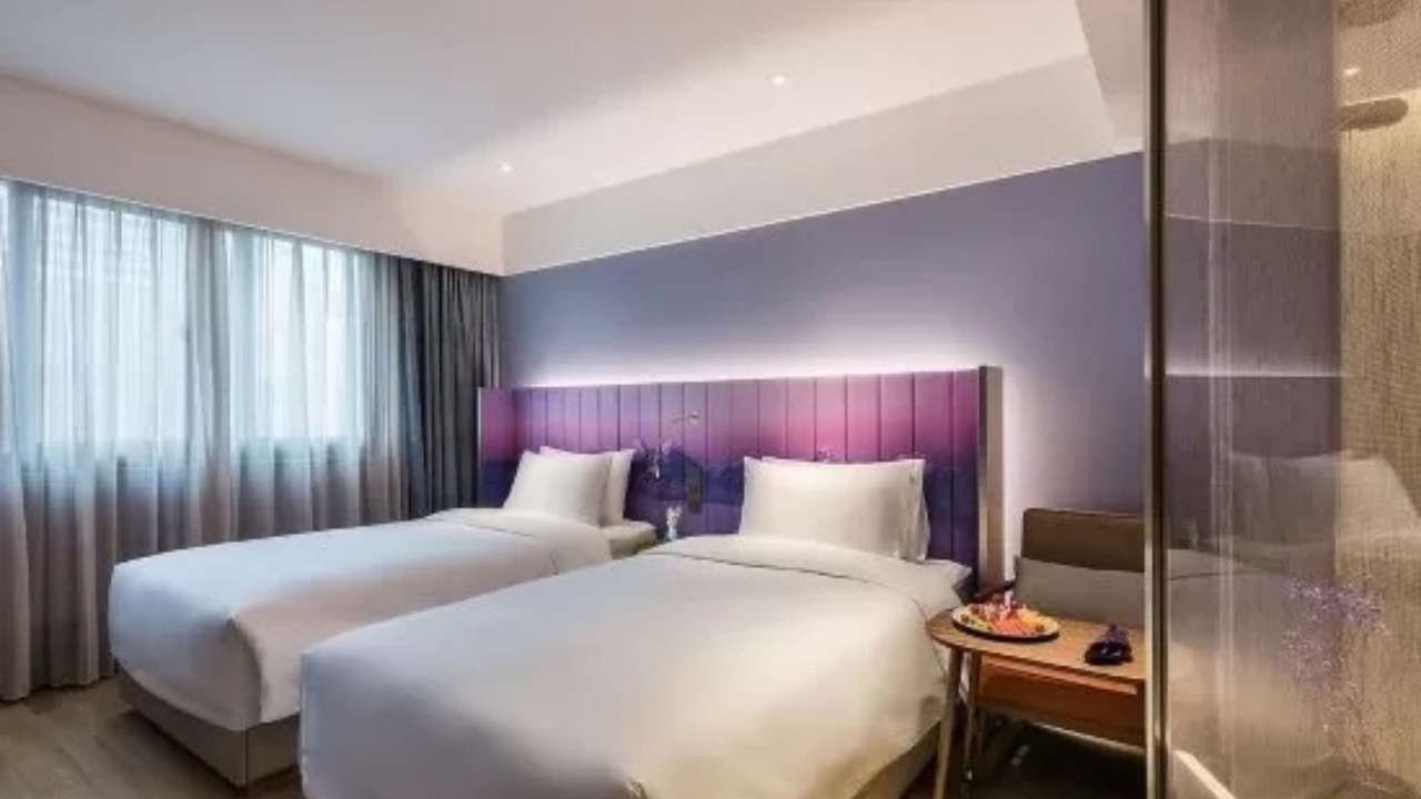 Photo of Bedroom in Weiyang