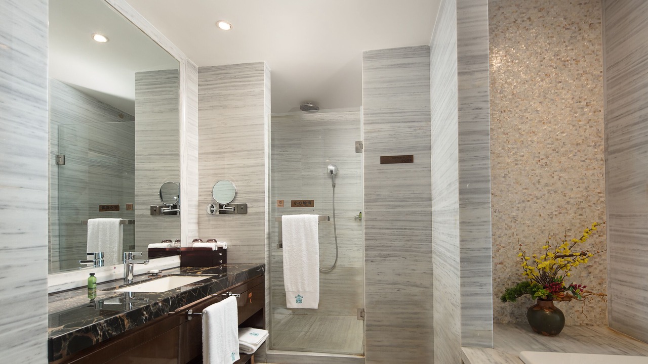 Photo of Bathroom in Xixiu District