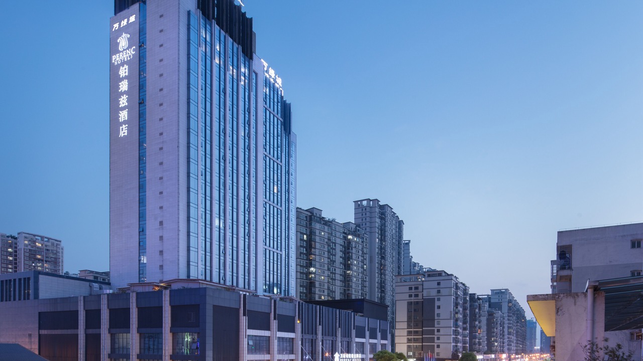 Photo of Outdoor in Xixiu District