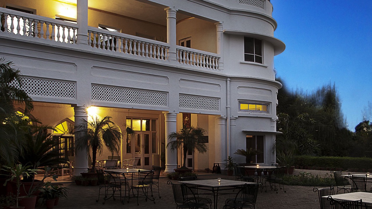 Photo of Outdoor in Unchagaon