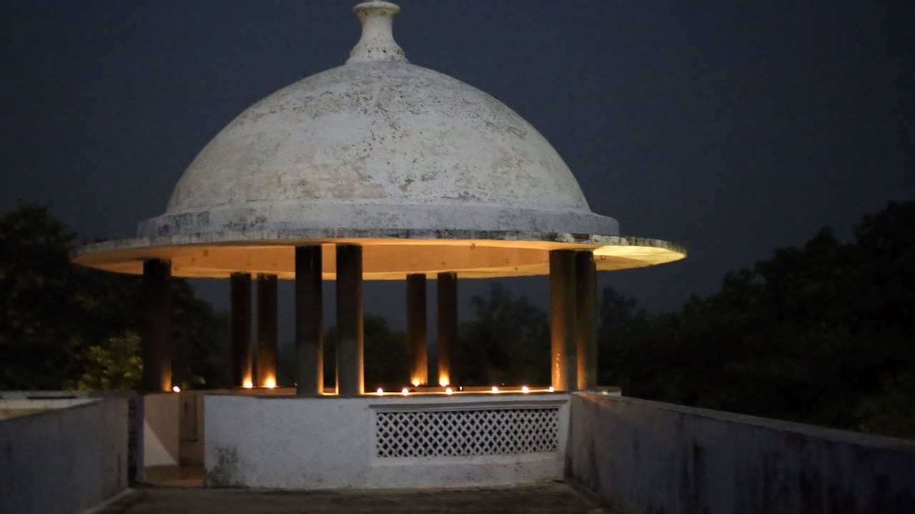 Photo of Outdoor in Unchagaon
