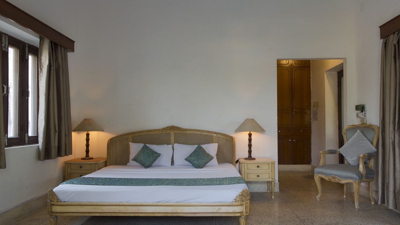 Photo of Bedroom in Unchagaon