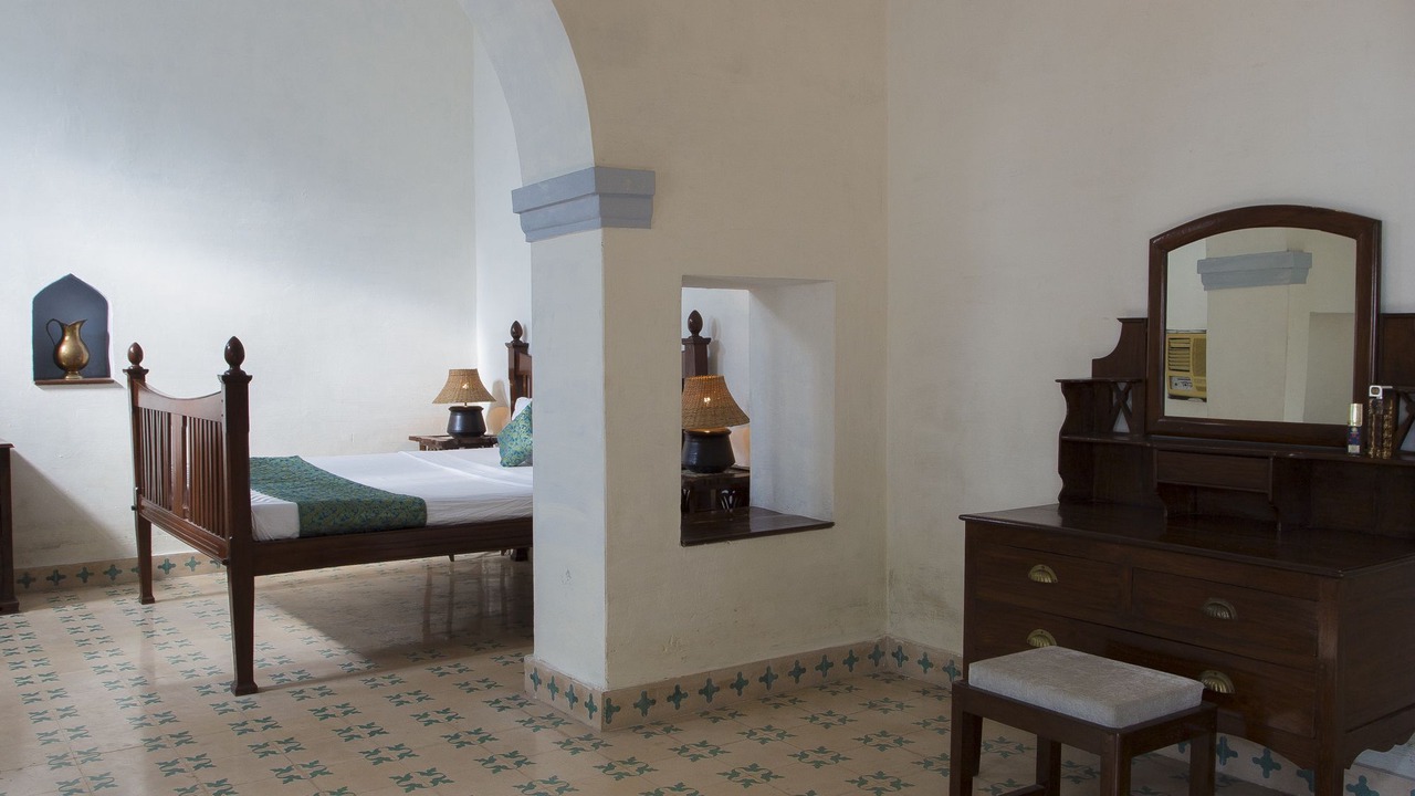 Photo of Bedroom in Unchagaon