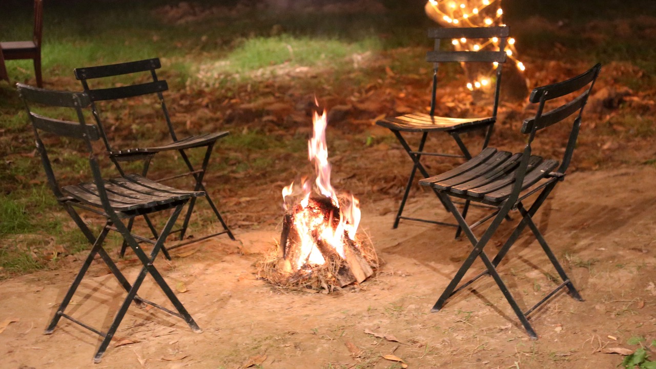 Photo of Outdoor in Unchagaon