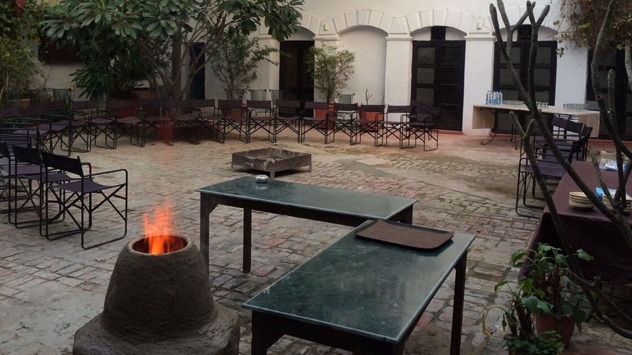 Photo of Outdoor in Unchagaon