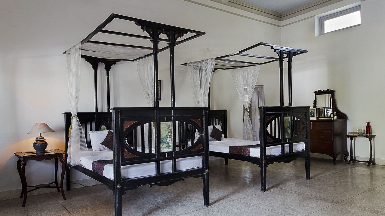Photo of Bedroom in Unchagaon