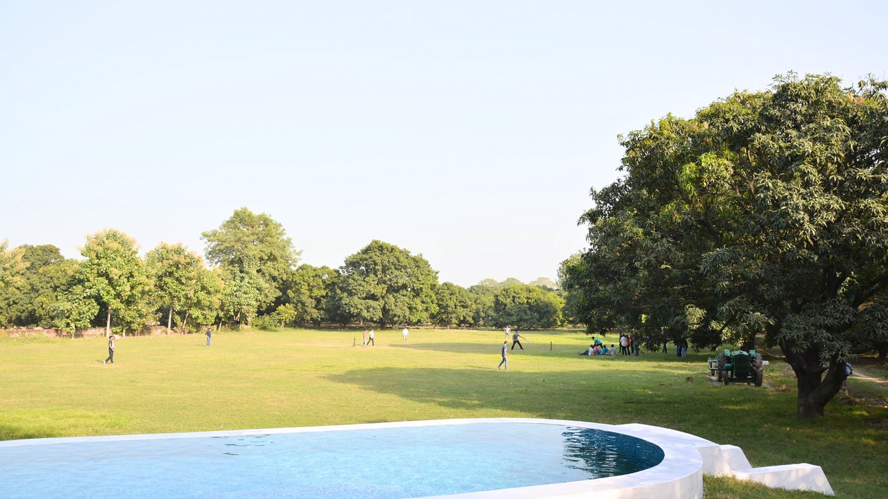 Photo of Outdoor in Unchagaon