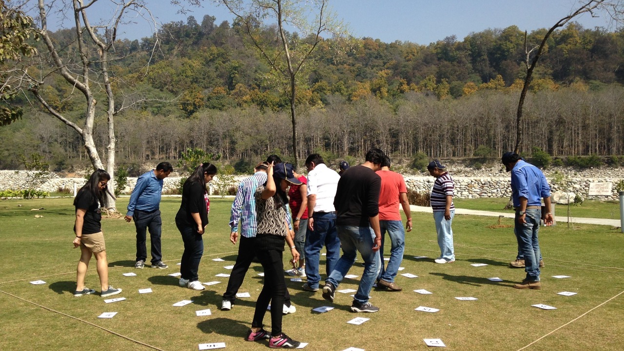 Photo of Outdoor in Unchagaon