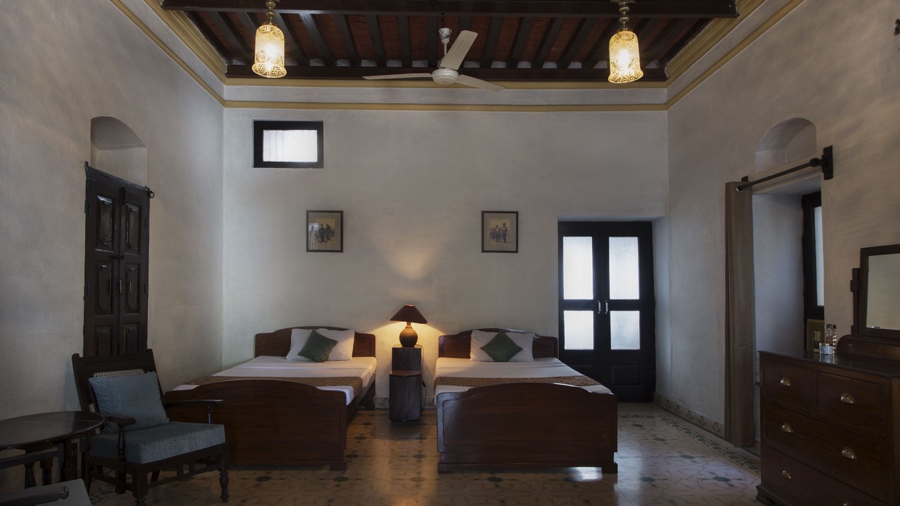 Photo of Bedroom in Unchagaon