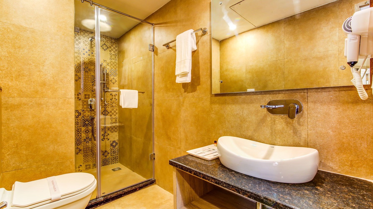 Photo of Bathroom in Unchagaon