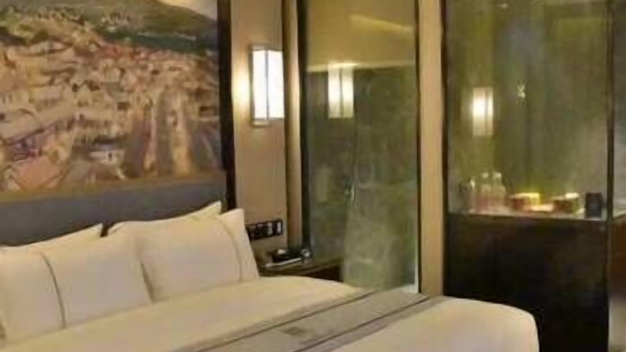 Photo of Bedroom in Bao'an