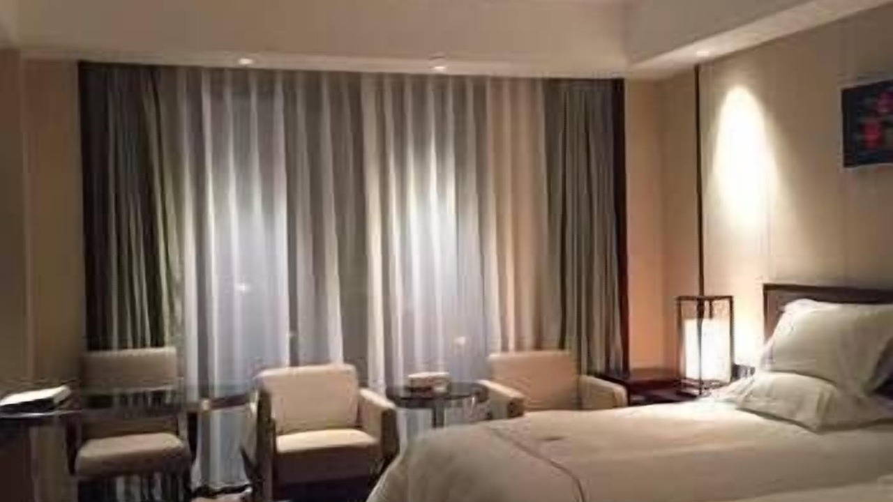 Photo of Bedroom in Bao'an