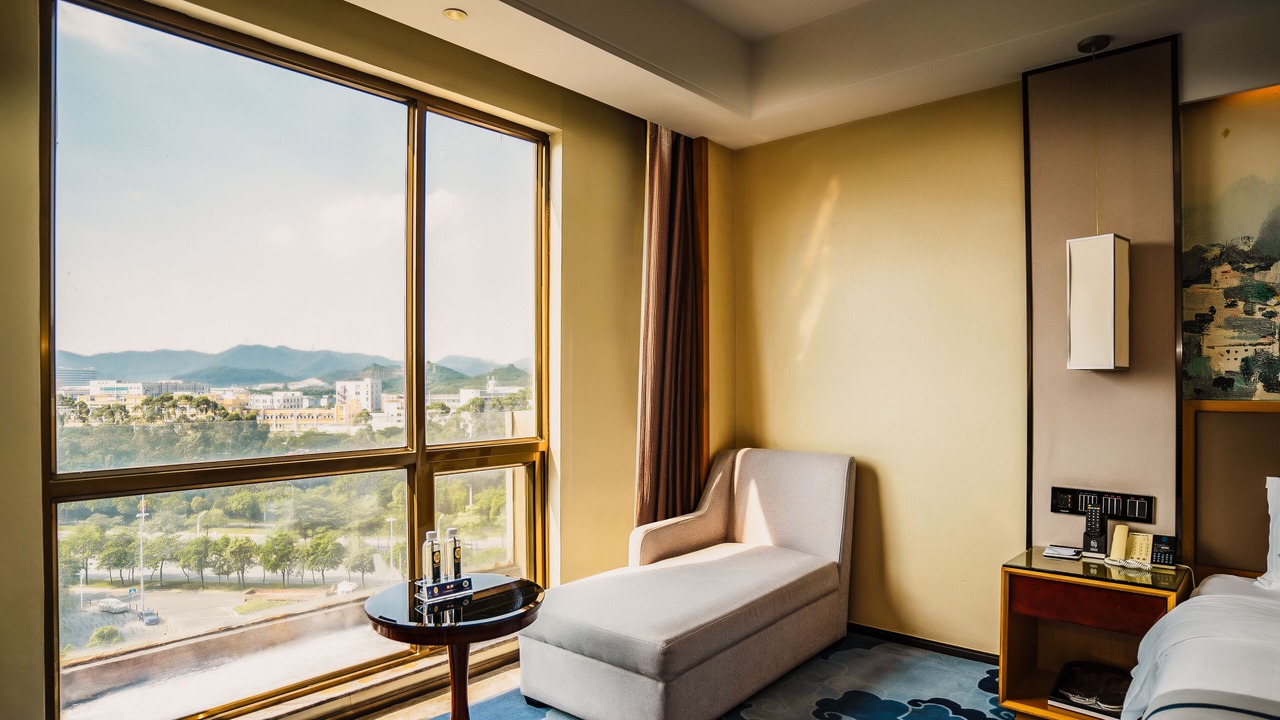 Photo of Bedroom in Bao'an