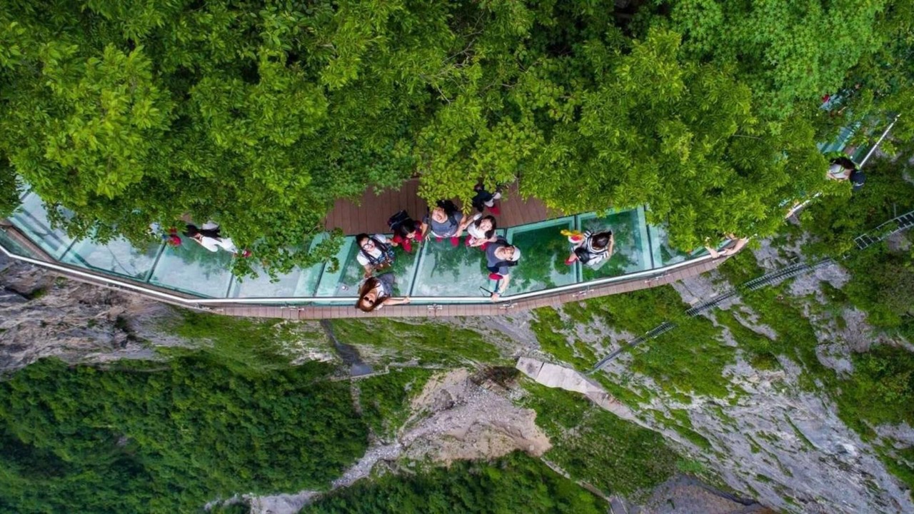 Photo of Outdoor in Yongding