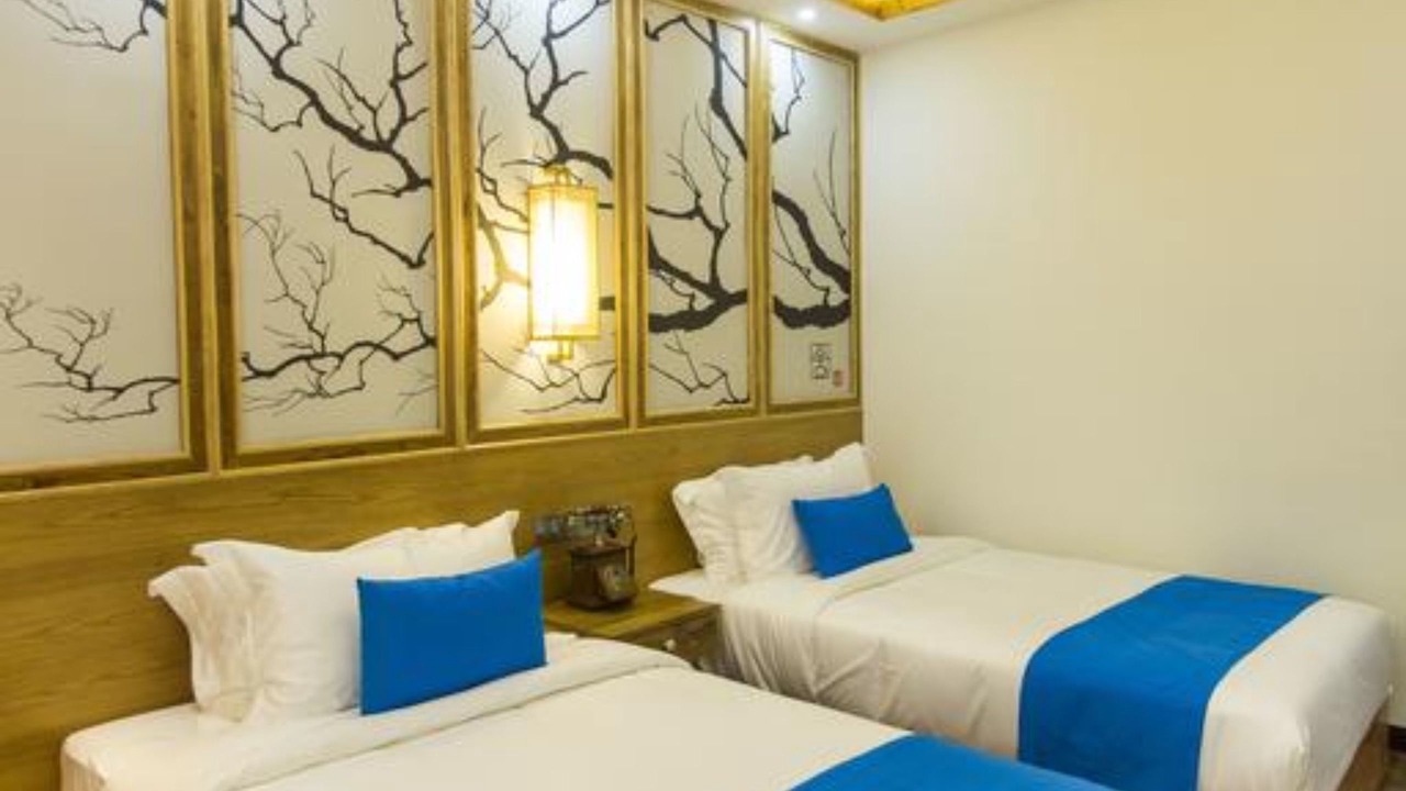 Photo of Bedroom in Yongding