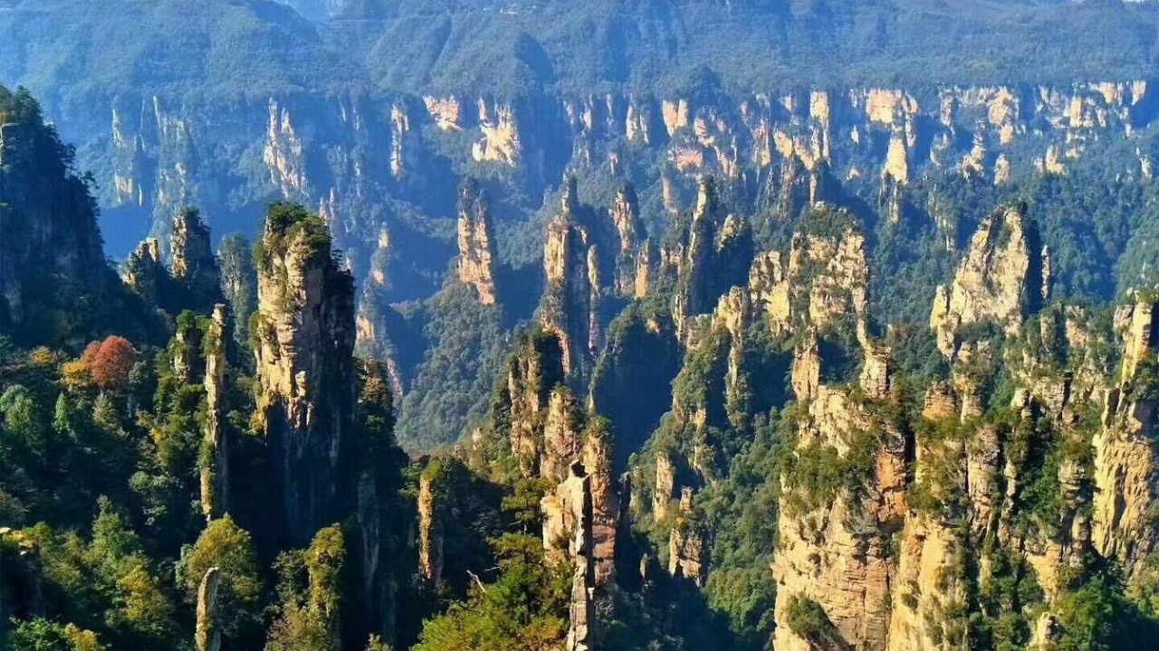 Photo of Others in Yongding