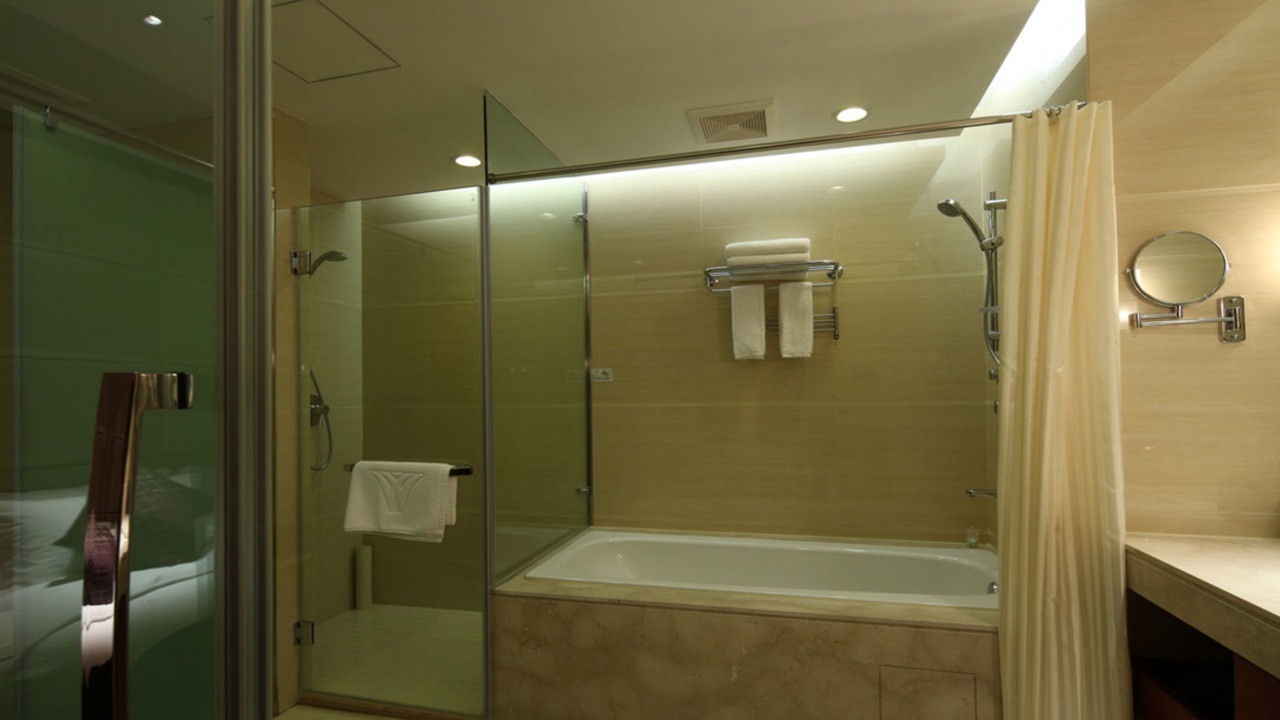 Photo of Bathroom in Wuchang