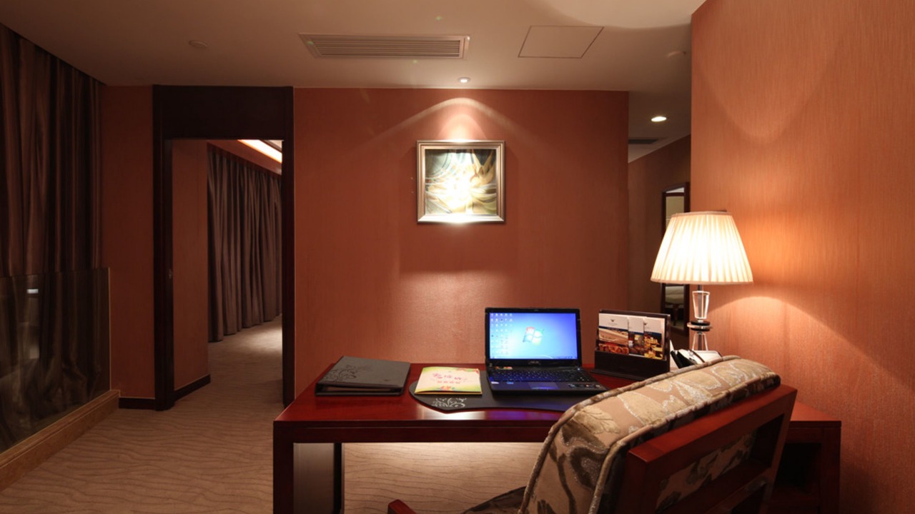 Photo of Bedroom in Wuchang