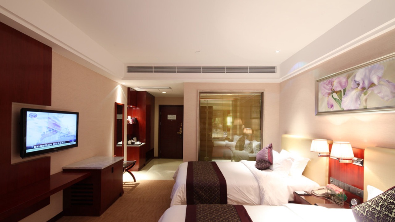 Photo of Bedroom in Wuchang
