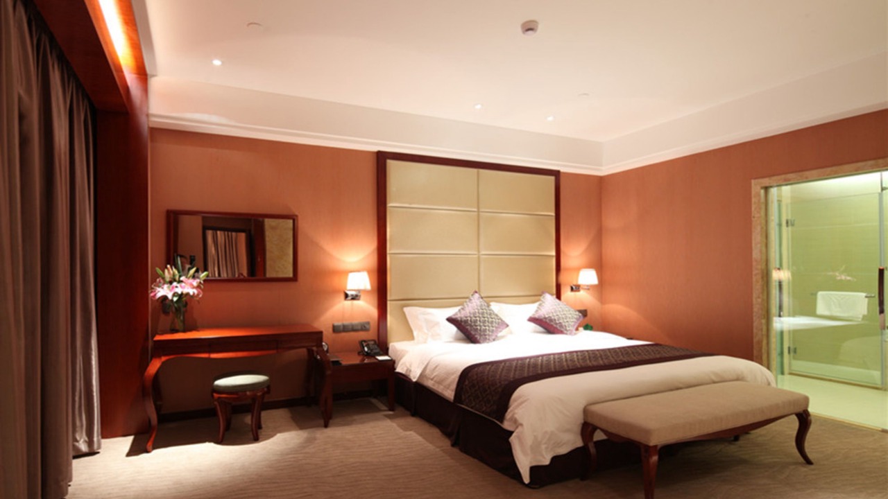 Photo of Bedroom in Wuchang