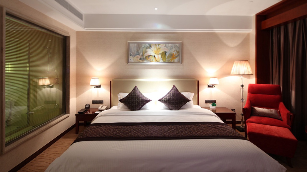 Photo of Bedroom in Wuchang
