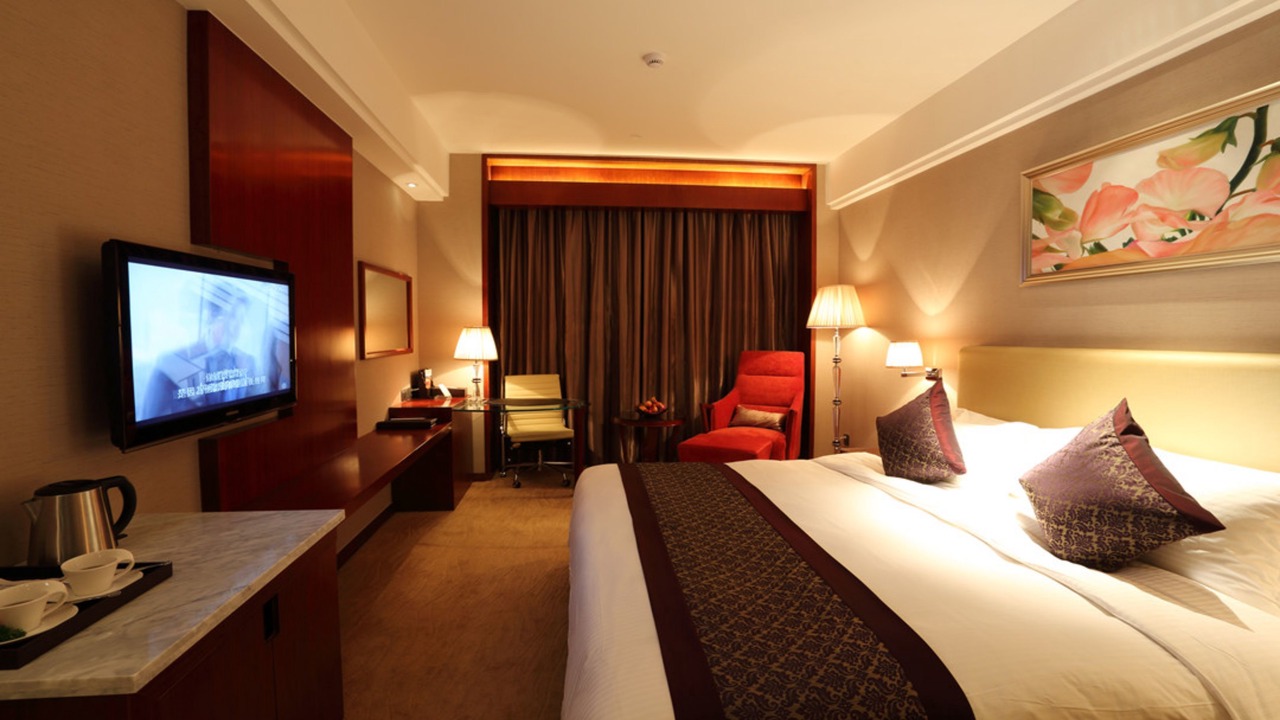 Photo of Bedroom in Wuchang