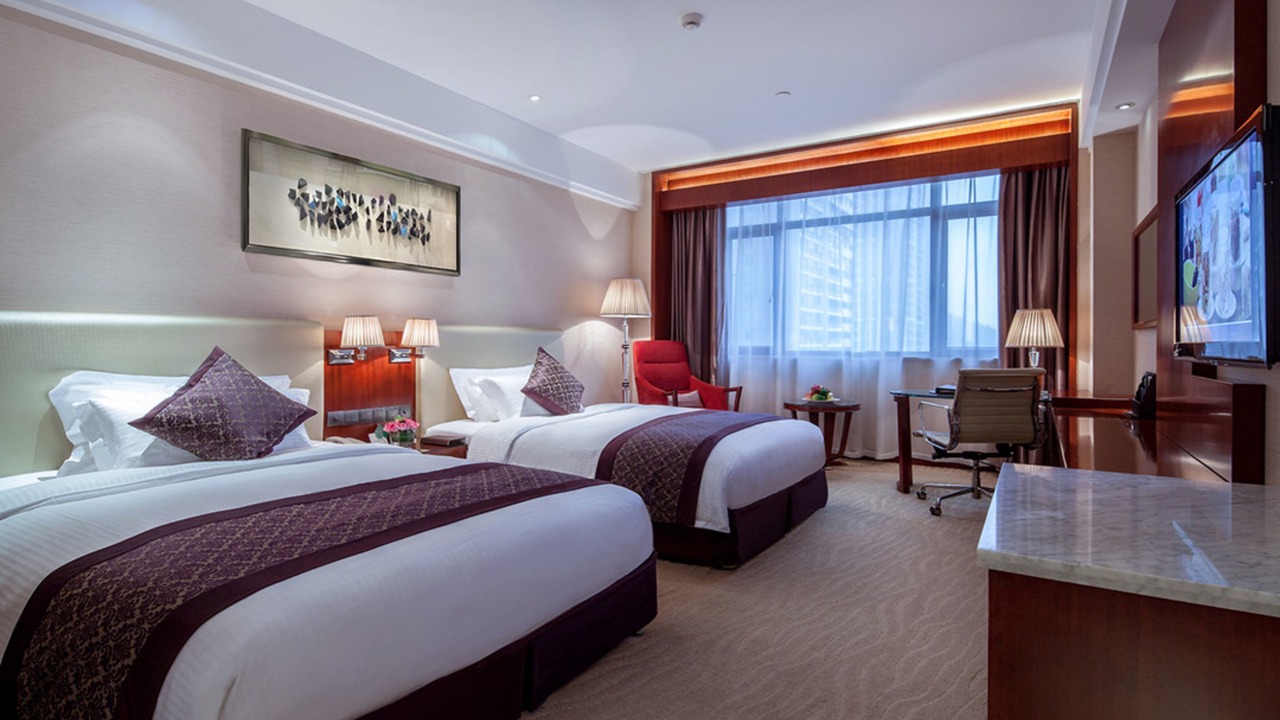 Photo of Bedroom in Wuchang