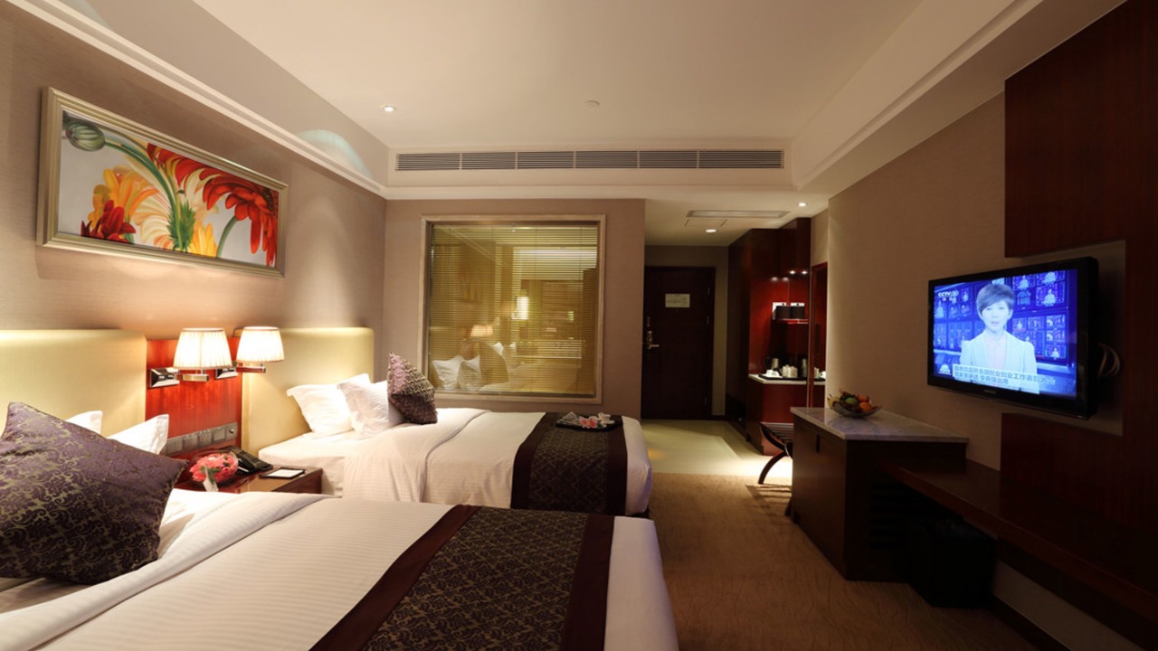 Photo of Bedroom in Wuchang