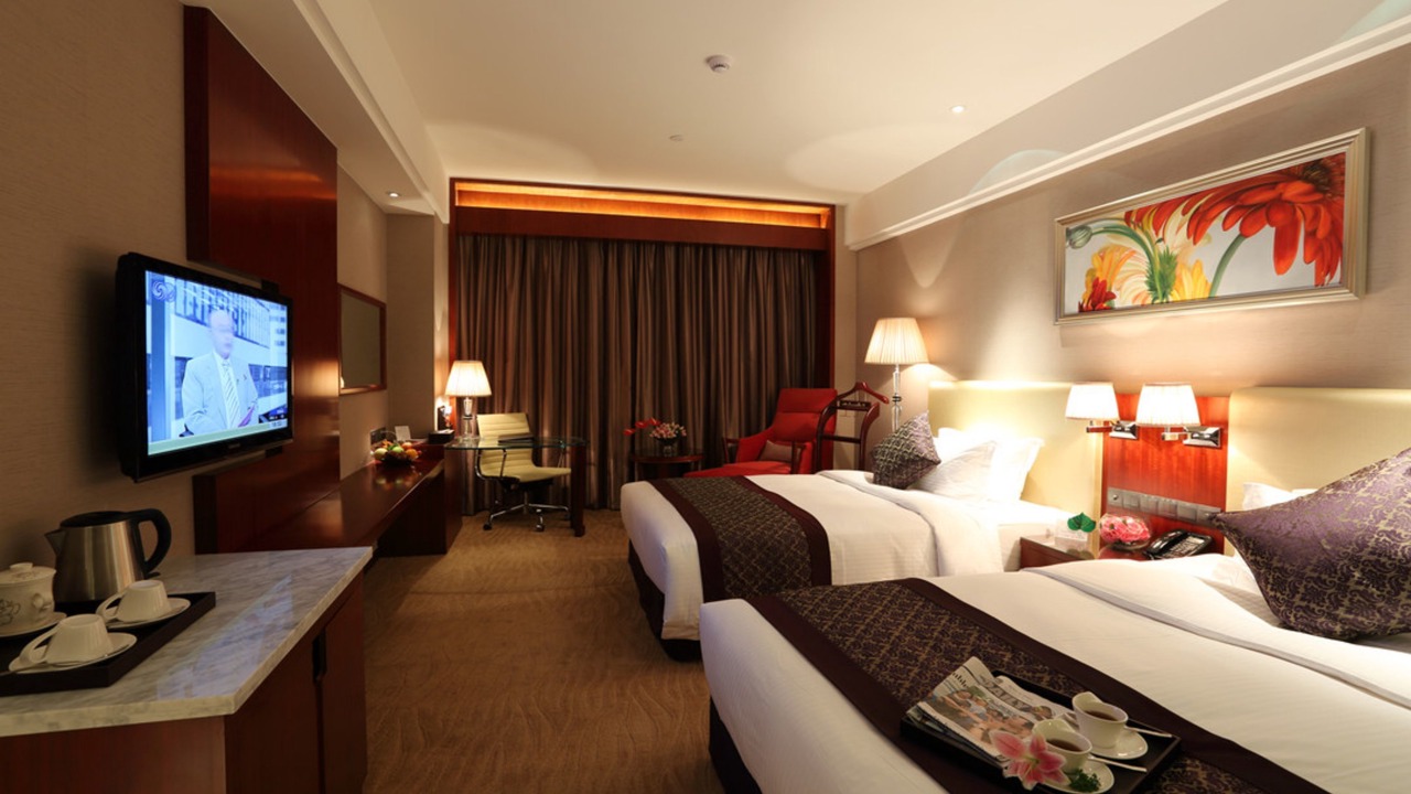 Photo of Bedroom in Wuchang