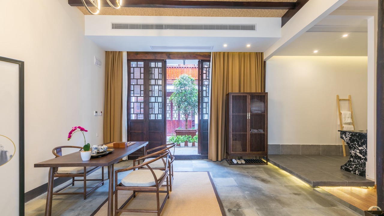 Photo of Bedroom in Pudong