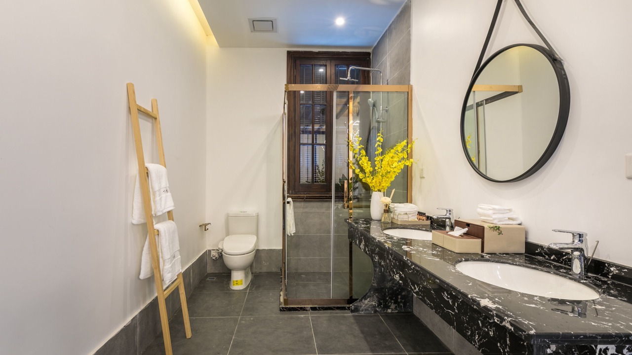 Photo of Bathroom in Pudong