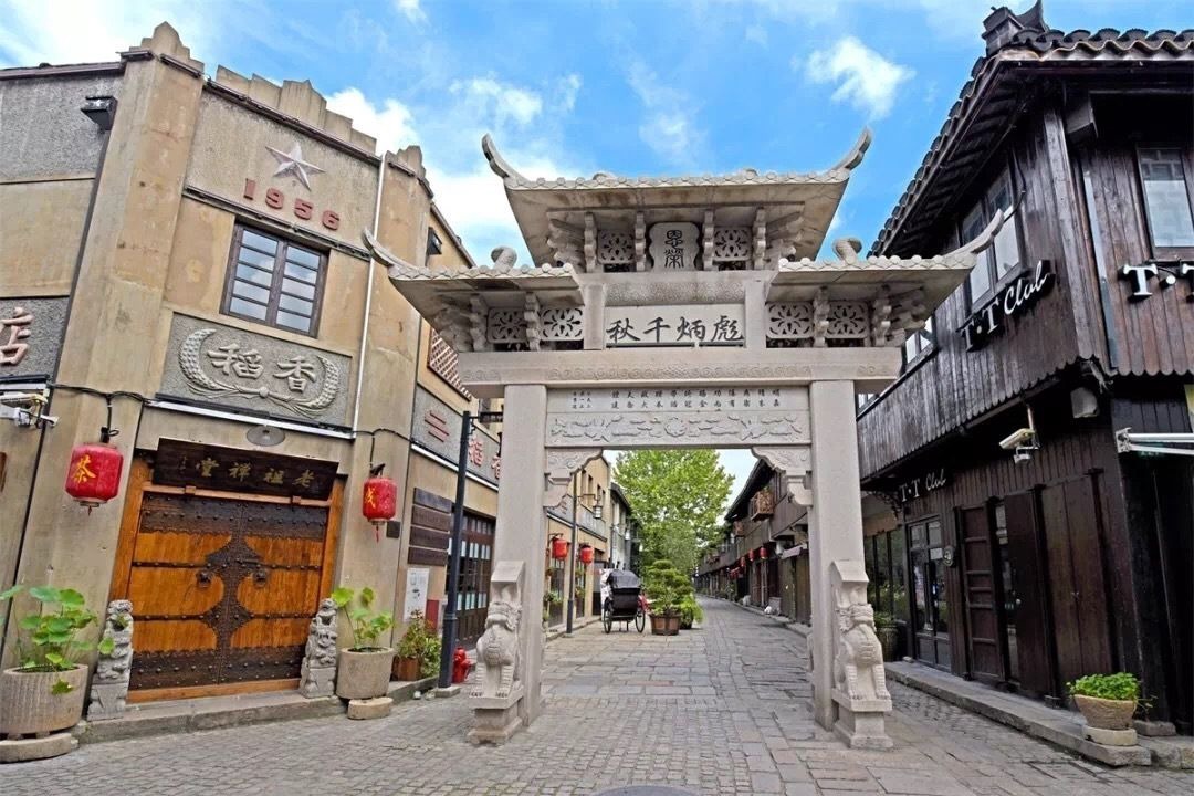 Photo of Others in Pudong