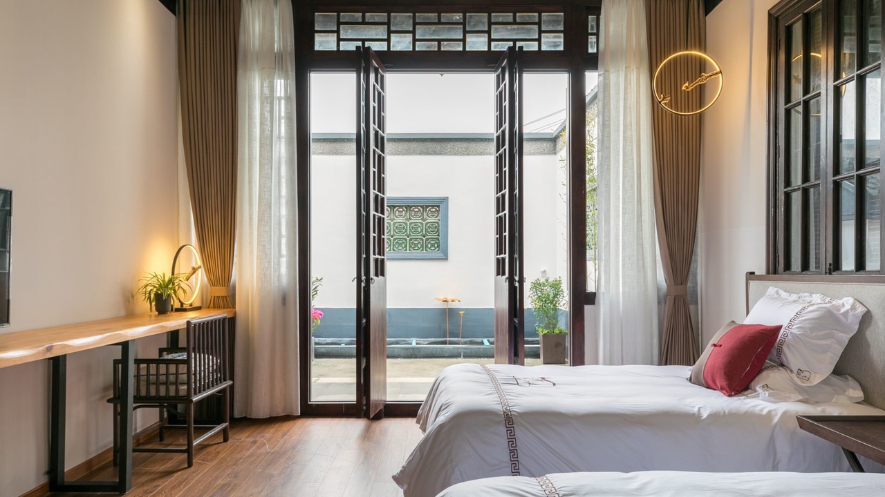 Photo of Bedroom in Pudong