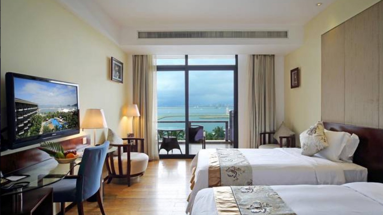 Photo of Bedroom in Xiaodonghai