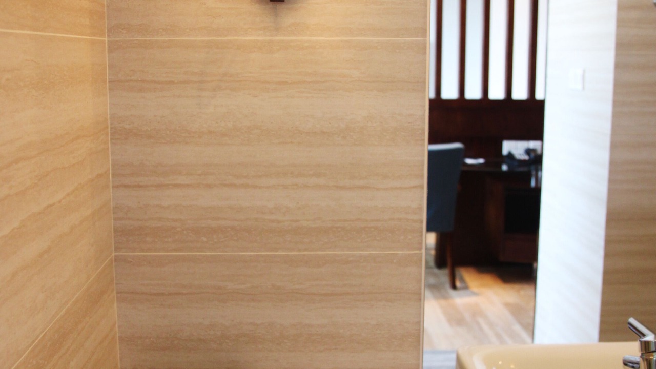 Photo of Bathroom in Xiaodonghai